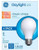 (4 pack) GE 99183 LED A19 classic shape, Daylight, 40 watt equivalent LED light bulb