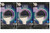 (3 bulbs) GE Lighting 89020 3.5 Watt Engery Smart LED Floodlight, Dimmable, GU10, bright white