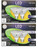 (4 bulbs) GE 96924 PAR30 short neck LED 12 Watt (75 watt equivalent) 850 Lumen, Dimmable Indoor Floodlight with Medium Base, Soft White Light Bulb