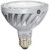 GE 67922  LED energy smart PAR30 Spotlight, 12 watt, Dimmable, 3000K, 860 lumens LED light bulb