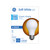 GE Lighting 99190 General Purpose Classic Shape A19 Soft LED 8 (60-Watt Replacement), 760-Lumen Medium Base, 4-Pack, Frosted White
