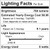 GE Lighting 99190 General Purpose Classic Shape A19 Soft LED 8 (60-Watt Replacement), 760-Lumen Medium Base, 4-Pack, Frosted White