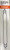 Sylvania 66633 PowerArc MI 1500/T7/DE 1500 watt Metal Halide Bulb