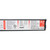 General Electric 74470 GE259MV-N-42T 2-Lamp Electronic Ballast, 120-277V, 50/60Hz