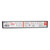 General Electric 74470 GE259MV-N-42T 2-Lamp Electronic Ballast, 120-277V, 50/60Hz