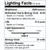 (6 pack) GE 68852 F32/T8/SPX41/ECO  32 watt T8 Fluorescent Lamp - Linear - Cool White