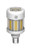 GE 43258 LED Omni-Directional 250 watt HID replacement, 80 watt LED corn cob light bulb, 4000K Cool White