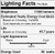 GE 43258 LED Omni-Directional 250 watt HID replacement, 80 watt LED corn cob light bulb, 4000K Cool White, 11800 lumens