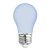 (2-Pack) GE Reveal 60-Watt equivalent A15 Color-Enhancing Dimmable LED Light Bulb