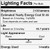 (6 tubes) GE LED Tube 34291 Type A Plug and Play, 4000K Color Temp, 48 inch T8 LED tube upgrade for T8 Fluorescent, glass