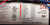(case of 10) GE 96715 Ge332-Mvps-N 120V-277V Program Start 3L T8 Electron 120-277V