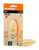 SYLVANIA 79721 Vintage LED Light Bulb, Efficient 4 Watts, B10 Medium Base, Amber Glass Edison Style, Warm White 2175K, Dimmable