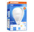 SYLVANIA A21 LED Light Bulb, 23W, 150W Equivalent, Dimmable, 2600 Lumens, Frosted, 5000K, Daylight - 1 Pack (79735)