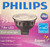 Philips 470153-7.8MR16/PER/940/S10/Dim/EC/12V 10/1FB MR16 Flood LED Light Bulb