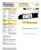Hubbell Lighting Thomas Research Products LED50W-040-C1250-D constant current, 1250ma, dimmable, 50 watts