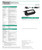 Hubbell Lighting Thomas Research PLED75W-166-C0450-D LED Driver, dimmable, constant current
