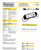 Hubbell Thomas Research Products LED30W-24-C1250-D LED Driver, Constant Current, Dry and Damp Location Rated. Dimmable