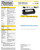 Hubbell PLED96W-027-C3500-D Constant Current LED Driver, dimmable, HL rated for Hazardous Location, Aluminum housing