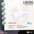 Hubbell 67279 - LBEB6A7L27K9 WH PRESCOLITE LED Recessed Can Retrofit Kit with 5 6 Inch Recessed Housing