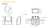 Evolve EWLS01040AF740N1FMDKBZ LED L-Series Wall Pack, Bronze, 4000K, Flush Mount