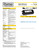 Hubbell PLED96W-046-C2100-D Constant Current LED Driver, Dimmable, 96watt, thermal advantage aluminum housing, HL rated for Hazardous Location