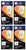 (4 bulbs) GE Lighting 61956 LED A19 Light Bulb, Soft White, 450 Lumens, 5-Watt, non-dimmable