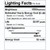 (8 tubes) GE 13142 LED 32-Watt Equivalent Cool White Plug and Play T8 LED Tube Light Bulb fluorescent replacement, 6500K