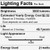 GE 27732 Omni-Directional LED LED21ED17/750, Ballast Bypass Type B, 5000K Daylight, 21 watt 3000 Lumens, LED Corncob HID replacement