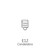 (6 bulbs) GE Lighting 36893 relax LED Chandelier Light Bulb, Dimmable, Clear Decorative 4 watt (40-Watt Replacement), 300-Lumen Candelabra Base Bent Tip, Soft White LED Light Bulb