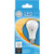 GE Lighting 65764 LED A21, 15 watt, 1600 lumens, 5000K daylight, 100 watt replacement LED light bulb  