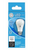 G E Lighting 61966 LED A19 Bulb, 9 watts, 800 lumens, 5000K Daylight, LED Light Bulb  
