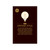 GE Lighting 42184 Vintage LED G40 Light Bulb, Dimmable, 5.5 watts (60-Watt Replacement), 400 lumens,  Medium Base, 1-Pack, Amber Glass