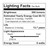 GE 41857 relax LED G40 Globe HD Light, 60 watt replacement using only 6 watts, 500 lumens, soft white, dimmable LED Light Bulb
