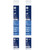 (16 tubes) GE 13142 LED tube Plug and Play Easy Replacement for 48 inch T8 Fluorescent, 15 watts, 4ft, 6500K Daylight