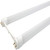 GE 43120 LED Utube Ubend, 13 watt, 22.5 inch length, 3000K Natural White, Type A Plug and Play easy LED upgrade, plastic, dimmable LED Ubend