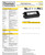 Hubbell Thomas Research Products PLED120W-057-C2100-D Flicker Free High Performance Constant Current LED Driver 120W Series