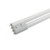 GE 39074 Led High Lumen Biax Plug-In upgrade for compact fluorescent, 21.85 inches, 17 watt, 4 pin 2G11 base, 3500K Neutral White, Frosted, Plug and Play ballast compatible LED Light bulb upgrade