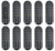 (case of 10) Philips DayBrite CFI HCY Remote hand-held programmer for HCY-SENSOR Accessory Remote for LED HCY Sealed High Bay Fixtures with Sensor (911401855781)