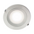 Philips Lightolier 10 inch Retrofit LED Downlight, 3000K Color Temp,  CR10R30930UW,  field selectable lumens, 120-277V LED luminaire, 9.5 inch round aperture