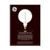 GE Vintage LED 40-Watt EQ G63 Warm White Dimmable Globe Light Bulb 93099993