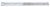 GE Lighting 28506 T5 Twin Tube 50 watt Compact Fluorescent Biax F50BX/SPX35/RS 4 pin 2G11 base, 22.5 inch length, 3500K Color Temp