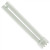 GE Compact Fluorescent (CFL) 4-Pin Plug-in Lamp (16649 - F18BX/SPX30)
