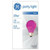 GE Lighting 22730 25-Watt 200-Lumen Specialty A19 Incandescent Light Bulb, Pink