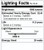 GE 85101 CMH20MR16/830/SP Constant Color PulseArc ceramic Metal Halide MR16, HID Light Bulb, 20 watt, Gx10 base, 3000K Natural White, reflector spot