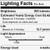 (case of 12 bulbs) GE Lighting soft white LED Chandelier Bulb, 4 watt, 300 lumen, frosted. bent-tip, Dimmable Decorative, Medium Base, CAM LED Light Bulb