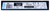 Philips Advance XI095C275V054BSF1M outdoor LED Electronic Driver, 95 watt,  0.1-2.75A, 0-10V Dimming, 120-277V
