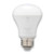 GE 38268 LED Reflector Flood R20 Light Bulb, 2700K Warm White, 7 watts, Dimmable LED Light Bulb