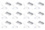 (case of 12) Philips Lightolier Flat LED Downlight Round 4 inch, Selectable Lumens and Selectable Color Temp, 0-10V Dimming, FD4RSLMZ10SCTUW, Title 24 Compliant LED Luminaire