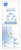 GE Cool White 26 watt Plug-in CFL GX24q-3 Base, 5.2 inch F26TX, 4100K Cool White, 1800 lumen, Compact Fluorescent Light Bulb