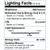 (6 bulbs) GE Cool White 26 watt Plug-in CFL GX24q-3 Base, 5.2 inch F26TX, 4100K Cool White, 1800 lumen, Compact Fluorescent Light Bulb